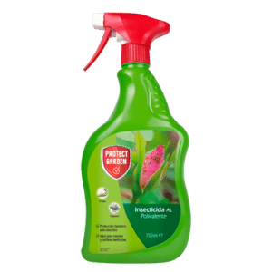 Protect Garden - Insecticida AL