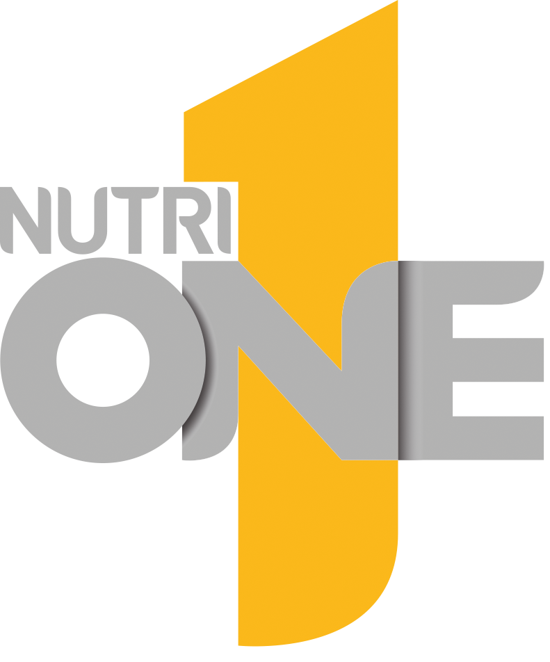 NutriOne-Logo