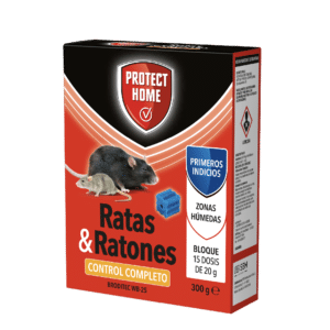 Protect Home - Rodicum BD en Pasta 300 g