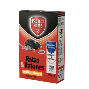 Rodicum BD en Pasta 150 g