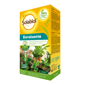 Solabiol - Enraizante