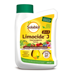 Solabiol - Limocide J 250 ml