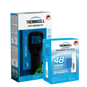 Pack Portátil + Recambios 48h