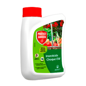 Insecticida Choque EW