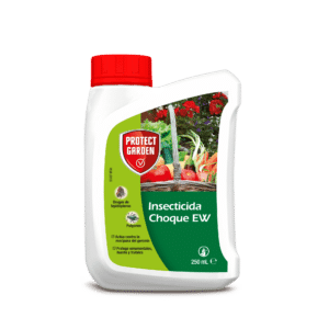 Protect Garden - Insecticida Choque EW