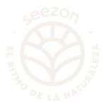 Logo circle white