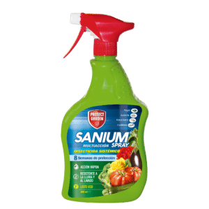 Protect Garden - Sanium Spray Multiacción