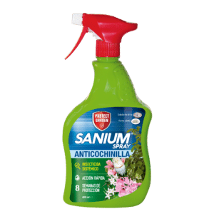 Sanium® Spray Anticochinilla