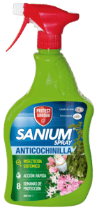 Sanium Spray Anticochinilla