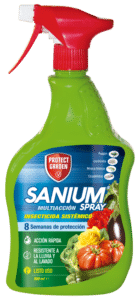 Sanium Spray Multiacción