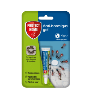Protect Home - Cebo hormigas Gel