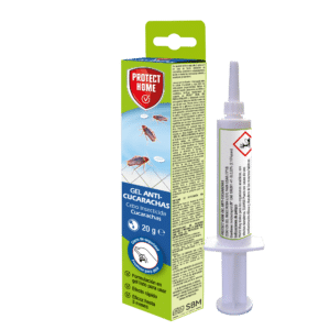 Protect Home - Gel Anticucarachas Maxi 20 g