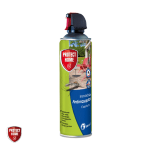 Antimosquitos Exterior