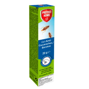 Protect Home - Gel Anticucarachas Maxi 20 g