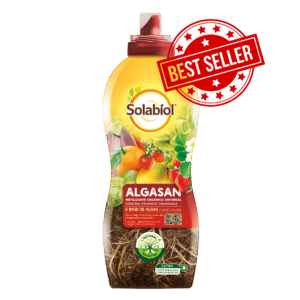 Solabiol - Algasan