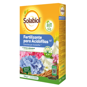 Solabiol - Fertilizante Acidófilas