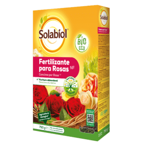 Fertilizante Rosas