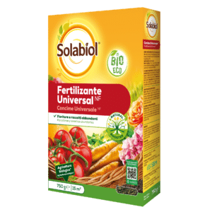 Solabiol - Fertilizante Universal