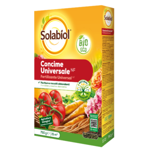 Solabiol - Fertilizante Universal