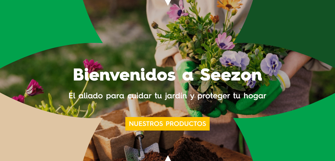 Seezon.es