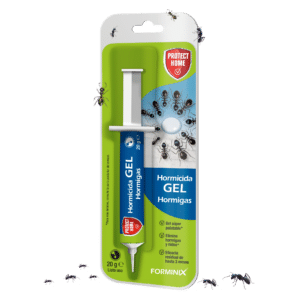 Forminix® Gel – Jeringa