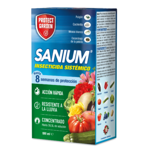 Sanium® Concentrado