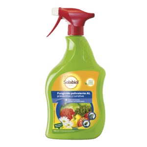 Fungicida Polivalente AL