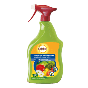 Solabiol - Fungicida Natural AL