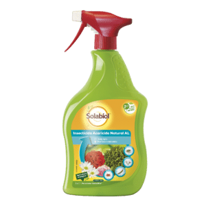 Insecticida Acaricida Natural AL