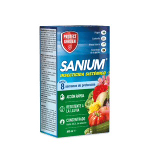 Protect Garden - Sanium® Concentrado 100 ml
