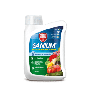Protect Garden - Sanium® Concentrado 250 ml