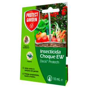 Insecticida Choque EW