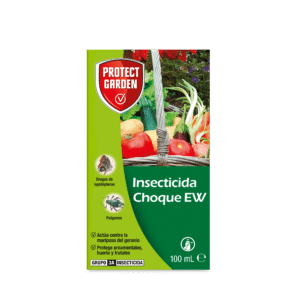 Protect Garden - Insecticida Choque EW 100 ml