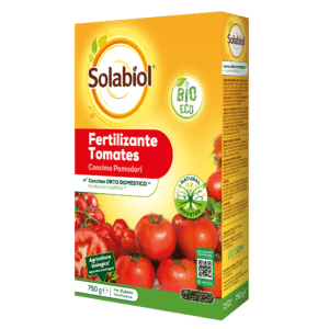 Solabiol - Fertilizante Tomates