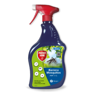 Protect Home - Insecticida Barrera Mosquitos
