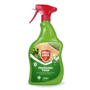 Protect Garden - Herbicida Total listo uso