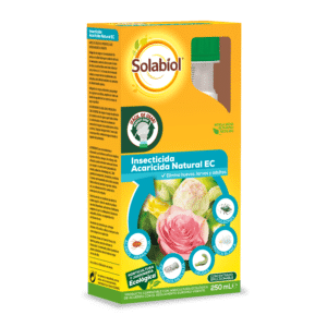 Solabiol - Insecticida Acaricida Natural EC