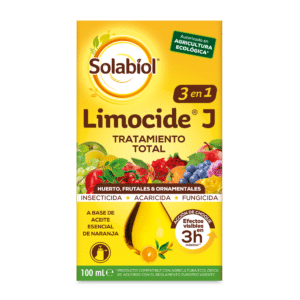 Solabiol - Limocide J 100 ml