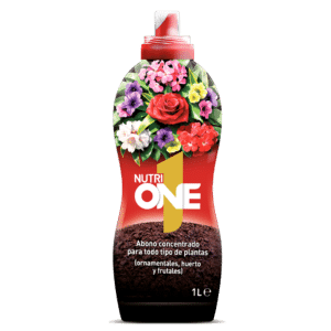 NutriOne - NutriONE Líquido 1 L