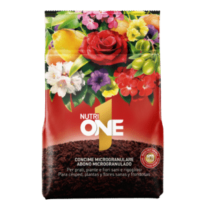 NutriOne - NutriONE Microgranulado Maxi 3 kg