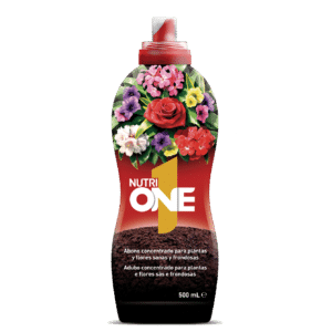 NutriOne - NutriONE Líquido 500 ml