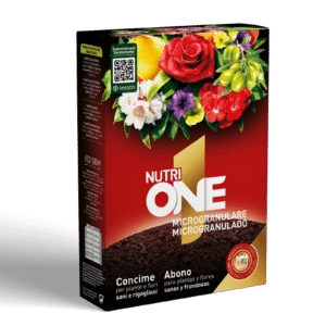 NutriOne - NutriONE Microgranulado 750 g