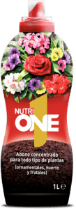NutriOne - NutriONE Líquido 1 L