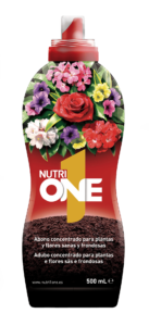 NutriOne - NutriONE Líquido 500 ml