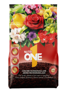 NutriOne - NutriONE Microgranulado Maxi 3 kg