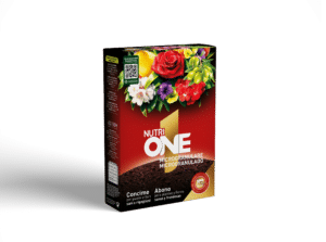 NutriOne - NutriONE Microgranulado 750 g