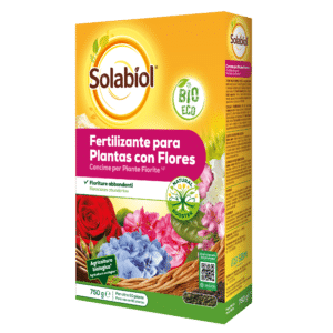 Solabiol - Fertilizante Plantas con Flores